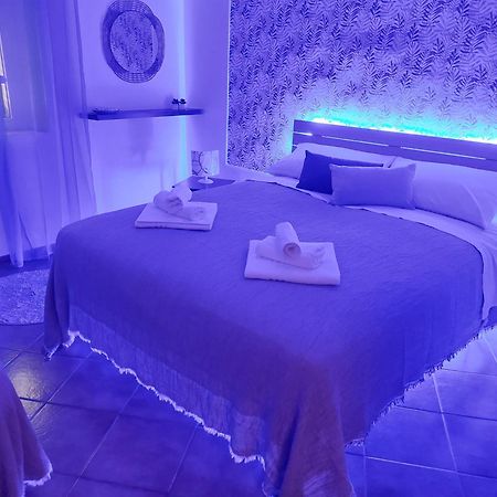 Apartmán Pietra Marina Trapani Exteriér fotografie