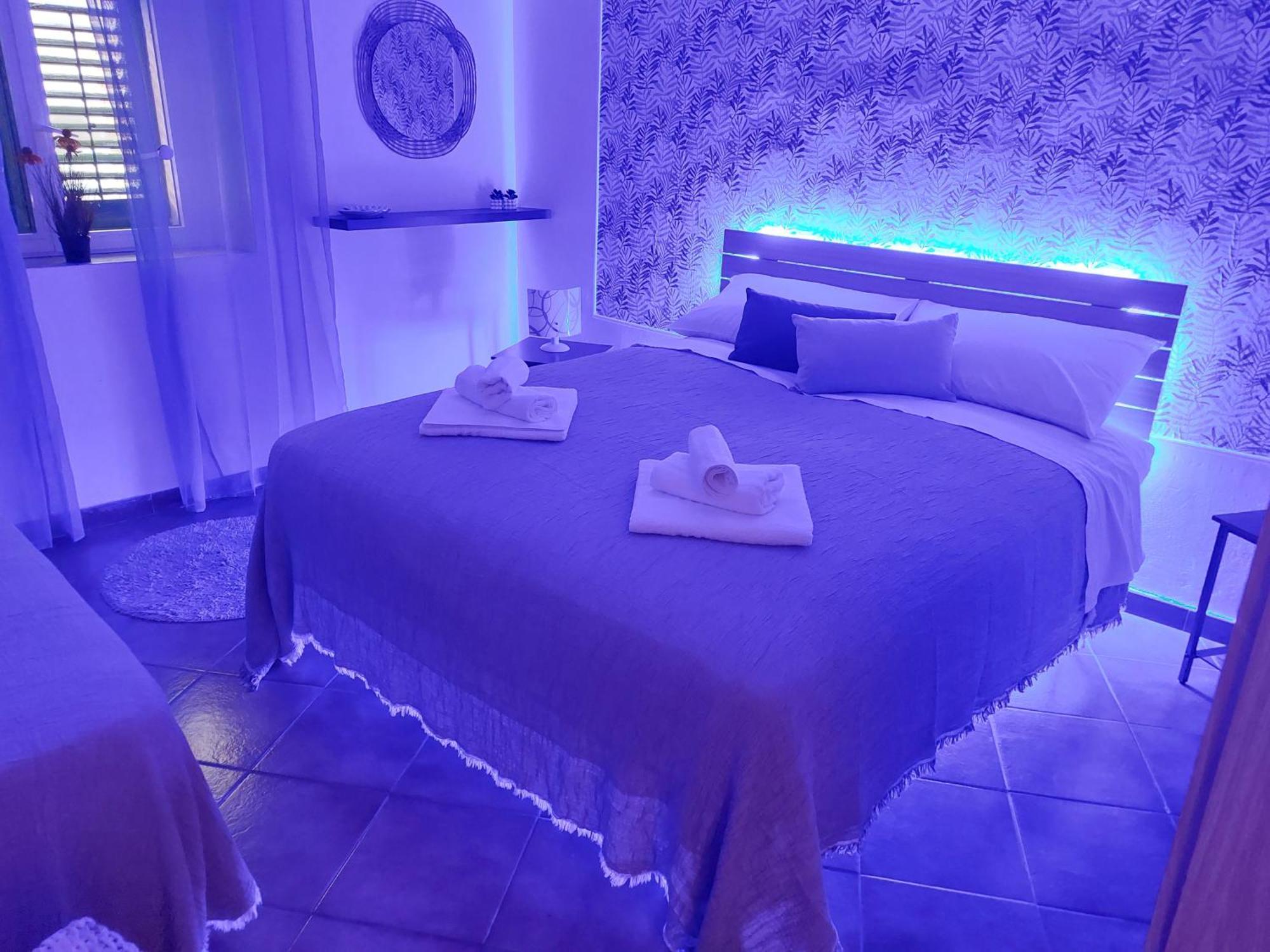 Apartmán Pietra Marina Trapani Exteriér fotografie